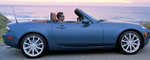 5 Best Sports Cars
